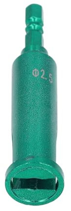 Cable Winding Tool Electrical Twisting 3 Wire Electrician Automatic Stripping Hex Shank 1/4 Bit Adapter Wrapping Power Drill Wire Twister Carbon Steel