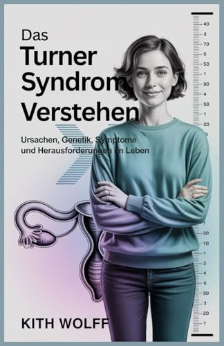 Das Turner-Syndrom verstehen: Ursachen, Genetik, Symptome und Herausforderungen im Leben