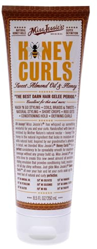 MISS JESSIE'S SOFTEN ME UP 8.5OZ