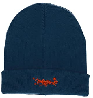 Sterntaler Jungen Mütze Ocs Strickmütze Skaterlook