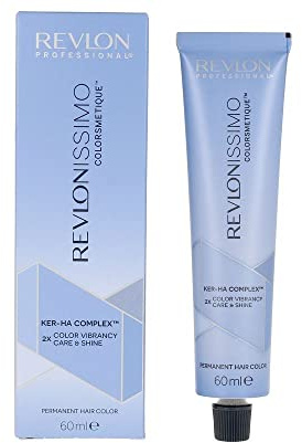 Revlonissimo Colorsmetique 5,1 60 ml