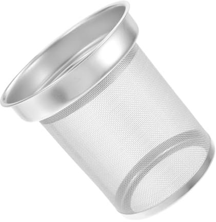 Cabilock -tee-ei Teesieb Für Filter Für Losen Tee Teekannen-zubehör Für Zuhause Und Teestuben