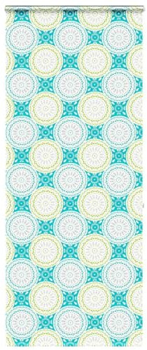 Xichuzi Tenda a Rullo Doccia Cassonetto 110x240 cm Larghezza Tessuto -4015002