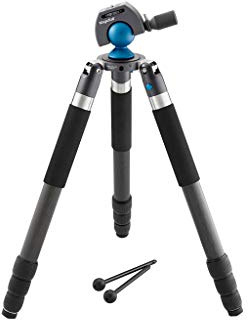 Novoflex TrioPod Pro75 MagicBall Stativ Set