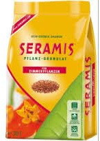 Sparset: 3 x SERAMIS® Spezial-Substrat für Kakteen und Sukkulenten, 2,5 Liter