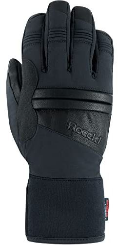 Roeckl Sports Selkirk Men Größe 9,5 Black