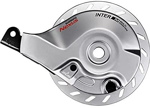 Rollerbrake BRC3000R Compleet Achter 8.2