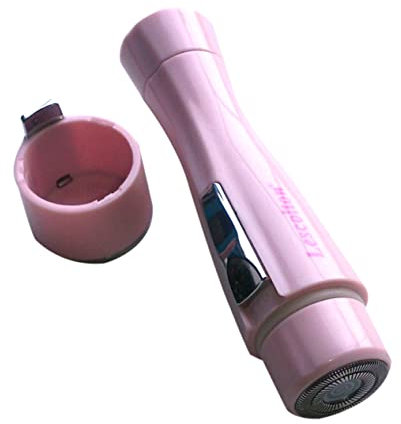 Epilatore Viso Batteria Epilatori Elettrici Depilatore Depilazione Femminile Dispositivo Per La Depilazione Mancare Elettrico