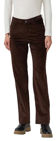 s.Oliver 5-Pocket Cord Hose