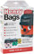 Henry NVM-1CH/907076 HepaFlo Vacuum Bags, Pack of 5, White