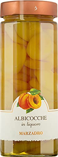 Marzadro Albicocche al liquore