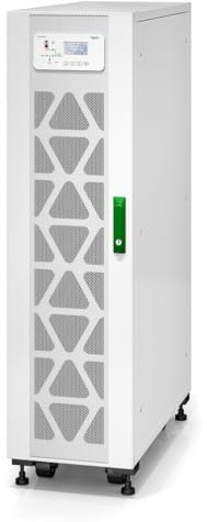 Easy UPS3S 15KVA 400V 3:3 UPS ACCS