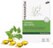 Pranarôm - Aromaforce - Capsules Nez-Gorge, Compléments Alimentaires Aux Huiles Essentielles, Origan vulgaire, Maintient La Santé Des Voies Respiratoires, Citronnier, 100 Pour cent Bio - 30 Capsules
