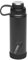 ECOVESSEL Boulder-20oz Triple Insulated Stainless Steel Hot or Cold Drinking Bottle , Black Shadow