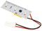 SCHEDA LAMPADA LED FRIGORIFERO CANDY HOOVER