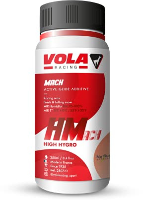 Vola Rouge HMach-250 ml Erwachsene Unisex
