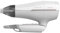 Cecotec Sèche-Cheveux de Voyage Pliable IoniCare Power&Go Heaven, 2000W, 2 températures, 2 vitesses, fonction air froid, buse concentratrice et diffuseur inclus