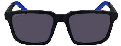 Sonnenbrillen LACOSTE L999S 002 MATTE BLACK 55/18/145 MALE