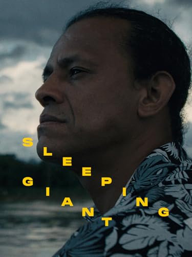 Sleeping Giant - Schlafender Gigant