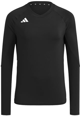 adidas Women's Hilo Langärmeliges Volleyballtrikot