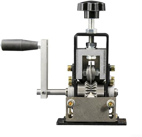 Máquina peladora de cables, pelacables manual/eléctrico, cambio rápido de herramientas