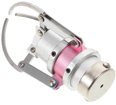 SUPVOX Mini Machine à Griffes Pince Remplaçable Accessoires pour Attraper DIY pour Bonbons et Petits Objets Divertissement