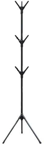 Genérico Perchero Para Abrigos - Perchero De Pie Metalico En Forma De Árbol - Estable Organizador Para Abrigo, Sombrero, Bolso, Cartera, Para, Pasillo, Dormitorio, Salón, Oficina