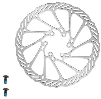 Mekanisk skivbromsok set, bromsspakar för cykel med kabel, skivbromssats fram och bak för cykel, cykelkomponenter (bakre kaliper-RotorA)