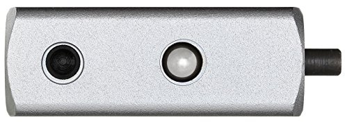 Gedore Red R78991000 Verbindungsvierkant Durchsteckvierkant mit Stift Antriebsvierkant 3/4 Zoll