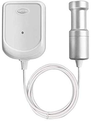 Portable Household Ultrasonic Cleaner 2.0 Version, Professional Mini Immersible Ultrasonic Cleaning Machine, Jewelry Cleaner for Cleaning Fruit, Vegetable, Dentures, Dishes, Clothes, Glasses, Jewelry