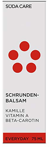 Schrundenbalsam Süda Care Everyday, 75 ml
