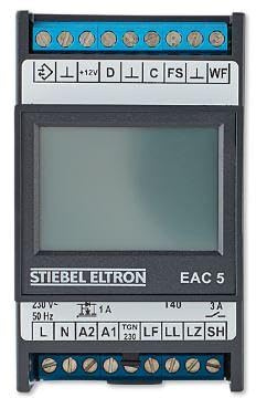 Stiebel-El Programmsteuerung EAC 5