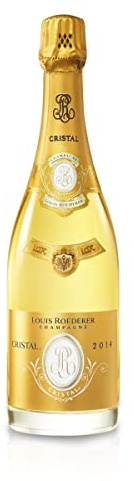 Louis Roederer Brut Cristal 75 Cl