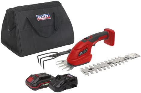 Cordless 3-in-1 Garden Tool Kit 20V 2Ah SV20 Series
