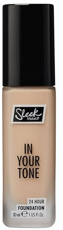 In Your Tone 24 Hour Foundation 3N