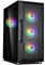 Boitier PC Zalman Moyen Tour i3 Neo (Noir) RGB