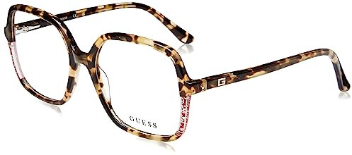 GUESS GU2950 blonde havana 53