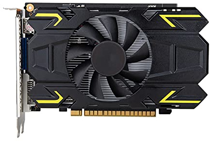 8KLANMMQ Scheda grafica GTX 650 750 960 970 980 1060 TI 2G 3G 4G GDDR5 DVI VGA HDMI scheda video adatta per Geforce Game Computer desktop Computer GameFan scheda grafica (colore: 650 2G) (650 2g) (650