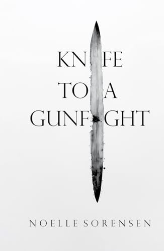 A Knife to a Gunfight