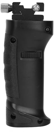 Benutzerfreundlicher Blitzschuh-Griff, multifunktionaler Blitzschuh-Griff, Handgreep für Situation, FG-40 Handgriff für Kamerasteuerung