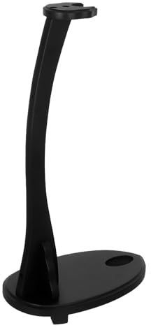 Abaodam Soporte para Instrumentos Musical de Mesa Expositor para Flauta y Erhu Soporte de Escritorio para Saxofón Tenor para Organización del Hogar