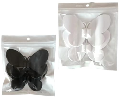 BESTYASH Organizzatori di Cavi 4 Pezzi in Silicone Adesivi per Cucina, Raccogli Fili Elettrici e Avvolgicavi per Elettrodomestici Design Pratico e Resistente