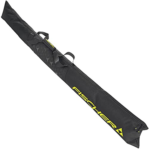 Fischer Skicase Eco Alpine 1 Pair 160