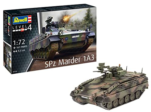 Revell 03326 SPZ Marder 1A3 1:72