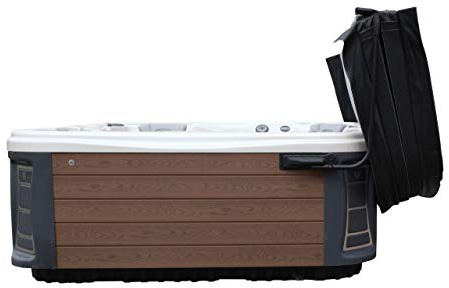 Wellis Easy-Lifter Thermal Cover Lifter Abdeckungsheber Coverlifter für Whirlpool