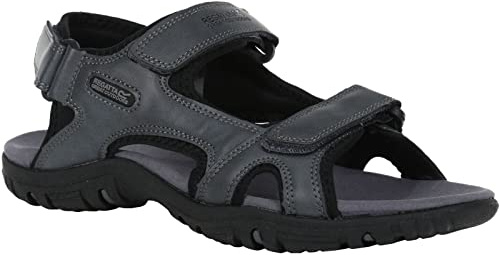 Regatta Haris-sandal för män, briar, 42 EU