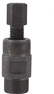 EBTOOLS para peugeot elystar extractor de volante magneto extractor de volante herramienta de extracción de reparación M27 x M24 herramientas de volante para YZ80