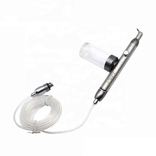 4H Endodontist Whitening Air Grinder Sander Prophy Aluminum Sandblaster