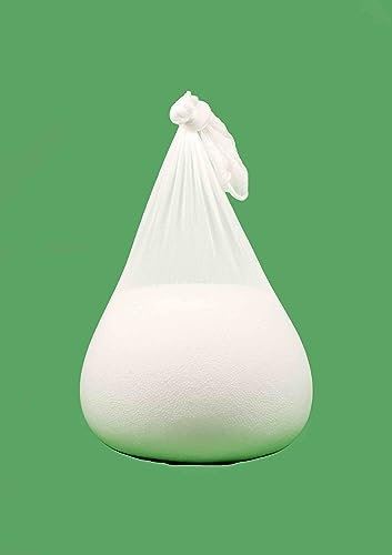 EcoBeanz Bean Bag Filling Refill 3 Cubic Feet