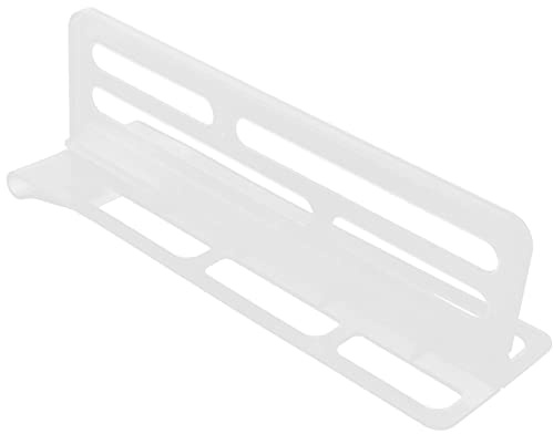 UPKOCH Refrigerator Partition Fridge Dividers Maximize Space Fridge Organiser Plate